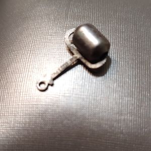 Sterling Silver Charm